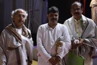 Shashtyabdapurti Utsava - Karla - Day 4 (12 Nov 2024)